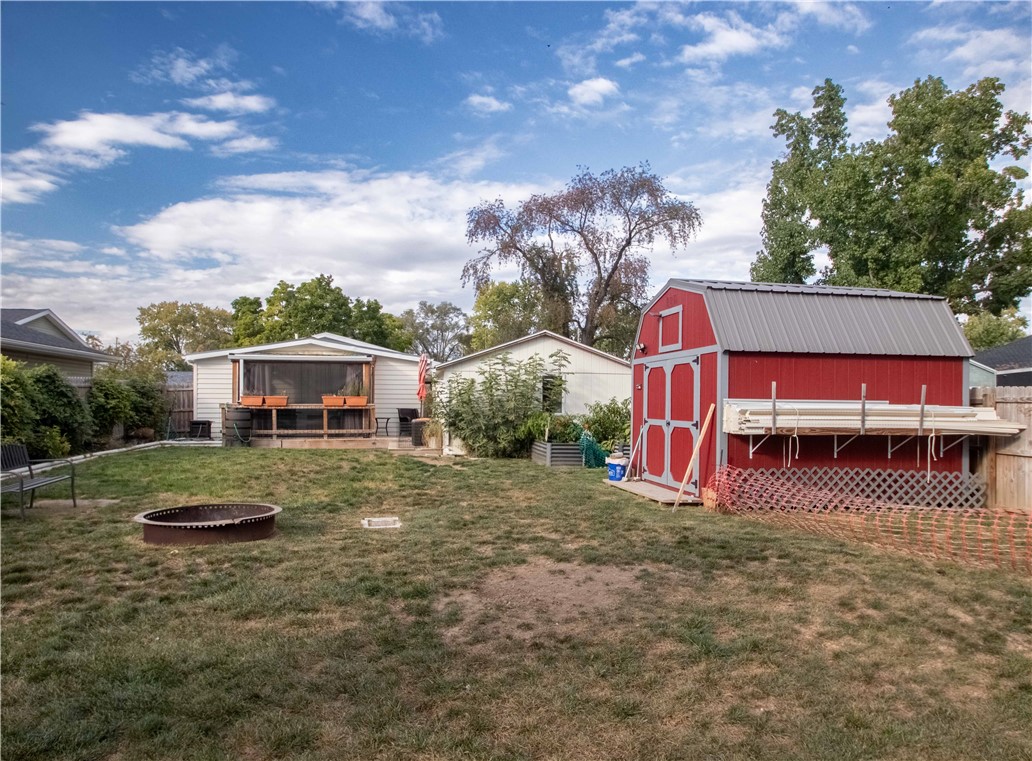 108 West 3rd Street Tilton, IL 61833 - Photo 19 of 19