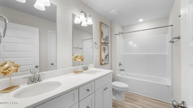 $509,900 | 288 Sea Tern Ln Port Street, Port St. Joe, FL 32456