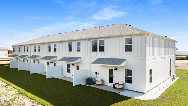 $509,900 | 288 Sea Tern Ln Port Street, Port St. Joe, FL 32456