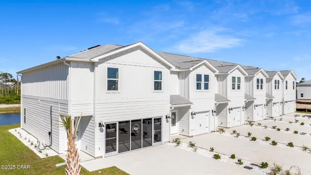 $509,900 | 288 Sea Tern Ln Port Street, Port St. Joe, FL 32456