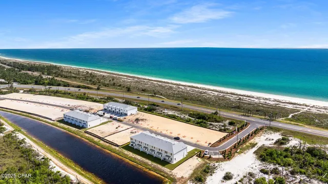 $509,900 | 288 Sea Tern Ln Port Street, Port St. Joe, FL 32456