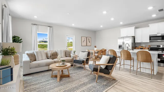 $509,900 | 288 Sea Tern Ln Port Street, Port St. Joe, FL 32456