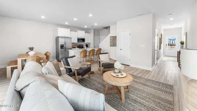 $509,900 | 288 Sea Tern Ln Port Street, Port St. Joe, FL 32456