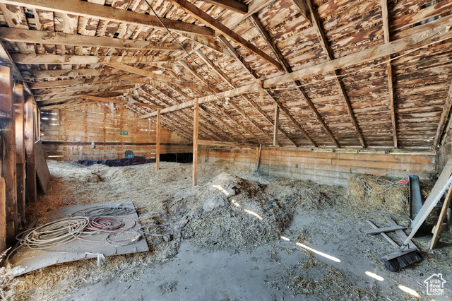 1632 South Main Street Springville, UT 84663 - Photo 64 of 93 View of attic