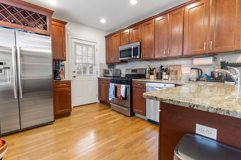 2 Walk Hill Street, Unit 2 Boston, MA 02130 - Photo 1 of 27
