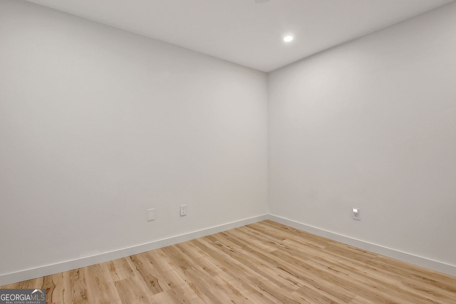 183 Pine Street Northeast Fairburn, GA 30213 - Photo 45 of 68 a view of an empty room