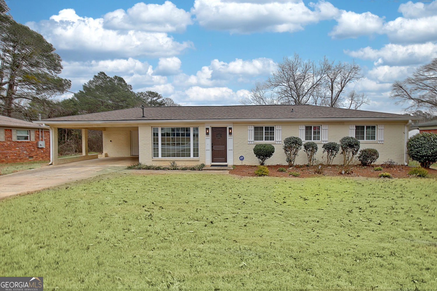 183 Pine Street Northeast Fairburn, GA 30213 - Photo 65 of 68