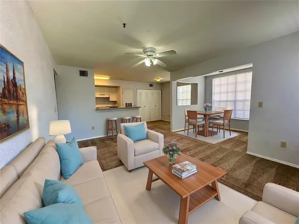 $1,575 | 1610 Columbia Arms Circle, Unit 131, Kissimmee, FL 34741