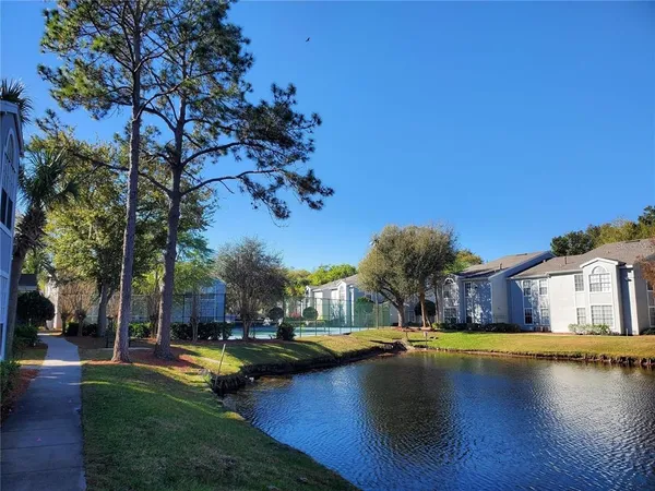 $1,575 | 1610 Columbia Arms Circle, Unit 131, Kissimmee, FL 34741