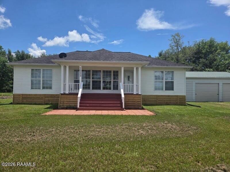 16224 St Elmo Road Erath, LA 70533 - Photo 14 of 14 16224 St Elmo Rd,