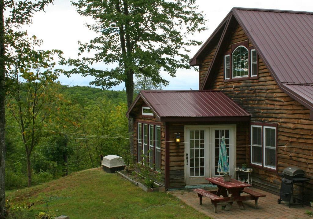 513 Sandy River Road Kents Hill, ME 04349 - Photo 1 of 22 Photo