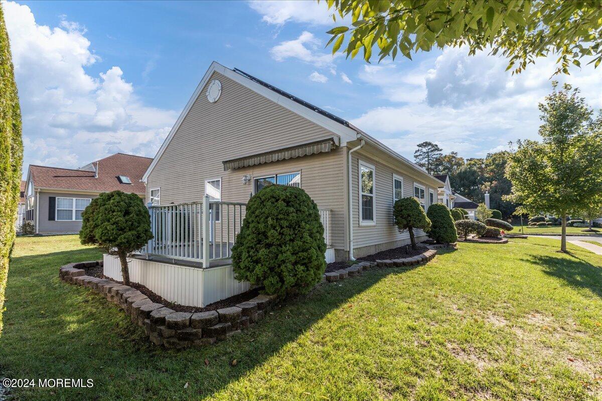 49 Drayton Road Manchester Township, NJ 08759 - Photo 16 of 64 01-49DraytonRd0001