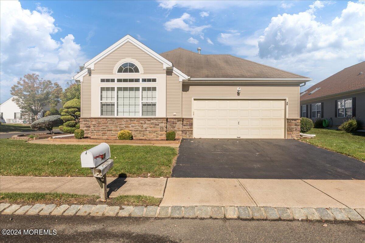 49 Drayton Road Manchester Township, NJ 08759 - Photo 2 of 64 54-49DraytonRd0054