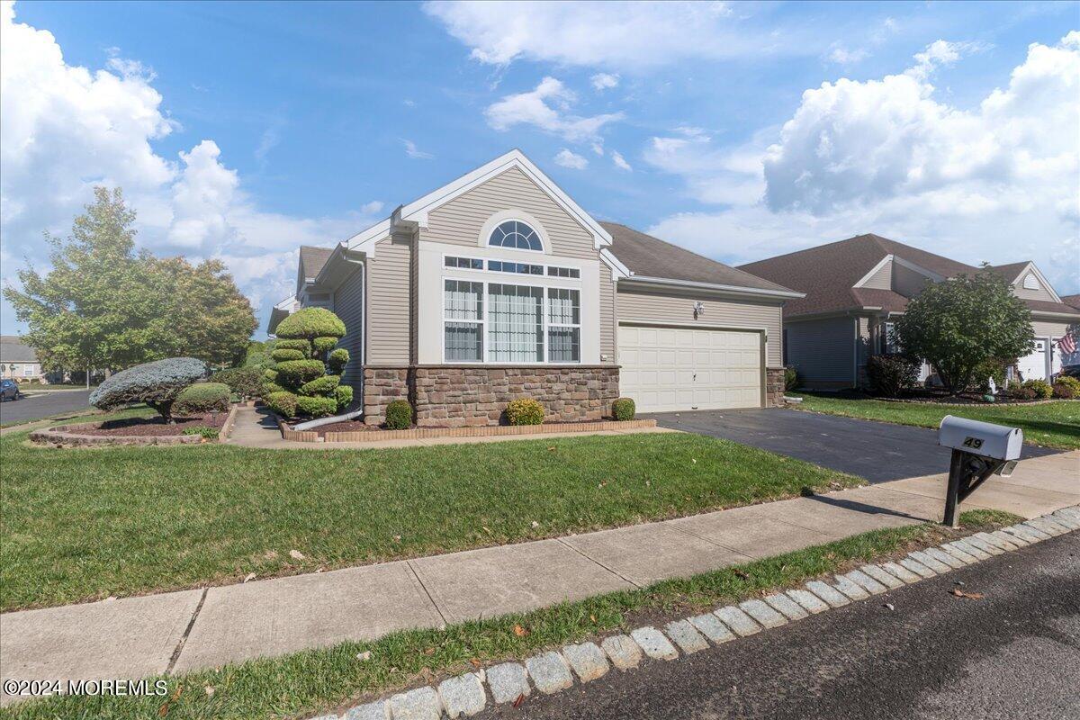49 Drayton Road Manchester Township, NJ 08759 - Photo 56 of 64 52-49DraytonRd0052