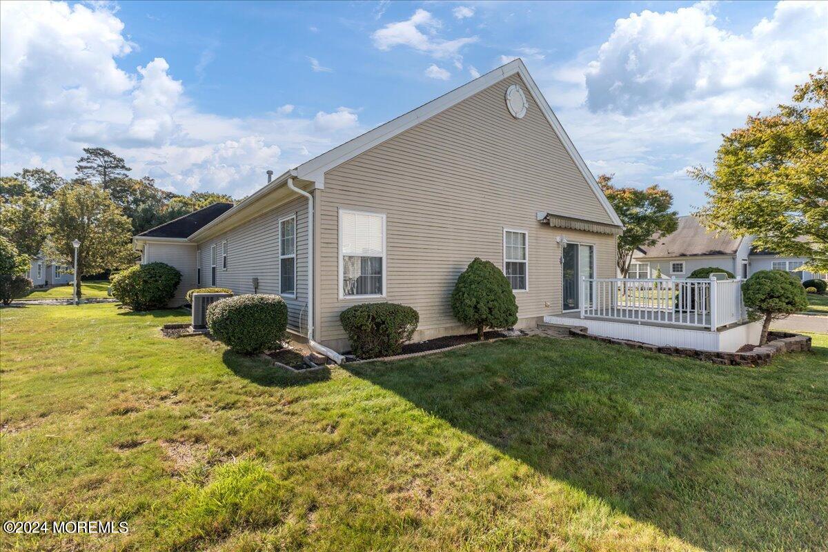 49 Drayton Road Manchester Township, NJ 08759 - Photo 61 of 64 60-49DraytonRd0060