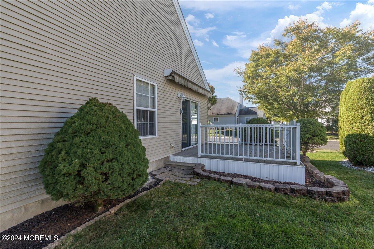 49 Drayton Road Manchester Township, NJ 08759 - Photo 62 of 64 61-49DraytonRd0061
