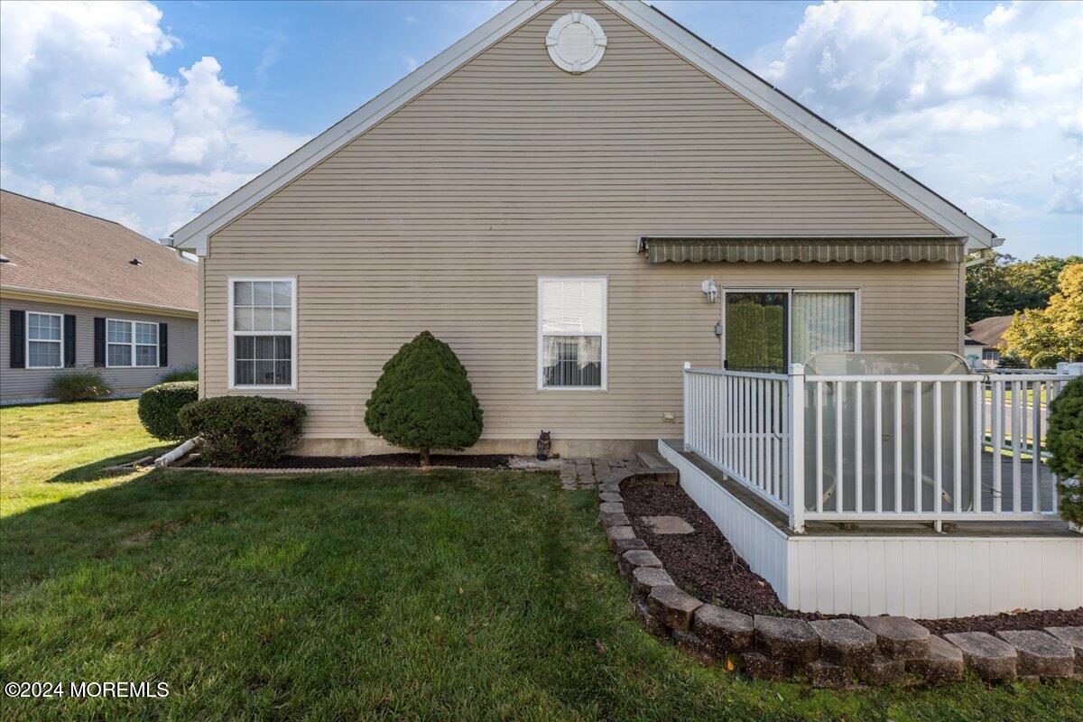 49 Drayton Road Manchester Township, NJ 08759 - Photo 64 of 64 63-49DraytonRd0063