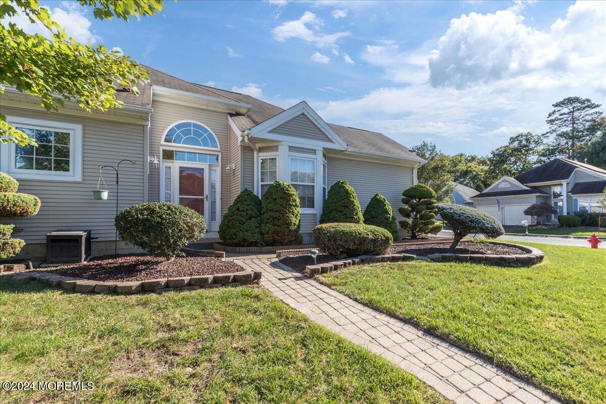 49 Drayton Road Manchester Township, NJ 08759 - Photo 10 of 64 10-49DraytonRd0010