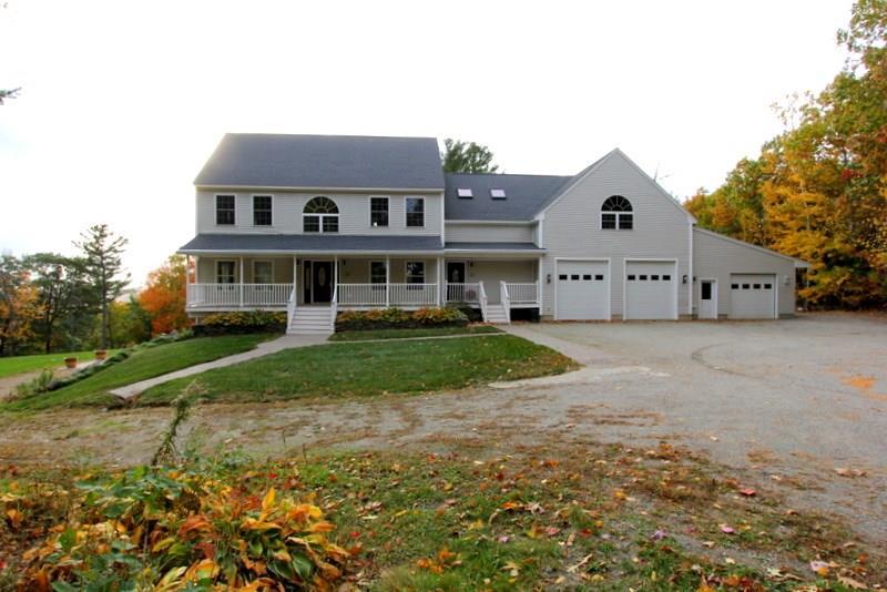 240 Kittredge Road Bangor, ME 04401 - Photo 2 of 35 Photo