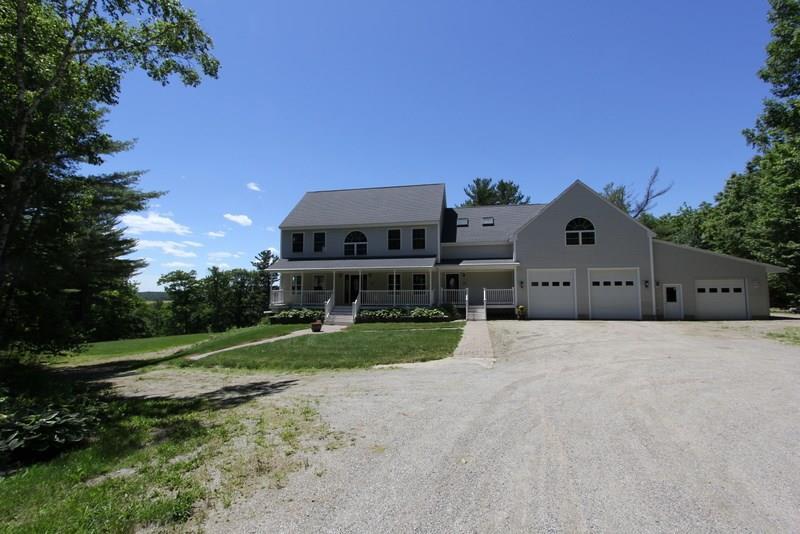 240 Kittredge Road Bangor, ME 04401 - Photo 34 of 35 Photo