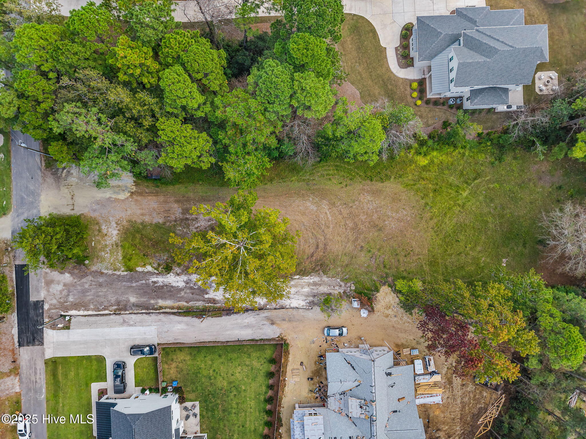 6138 Bailey Buck Road Wilmington, NC 28409 - Photo 5 of 14 6-web-or-mls-DJI_20250926124928_0936_D