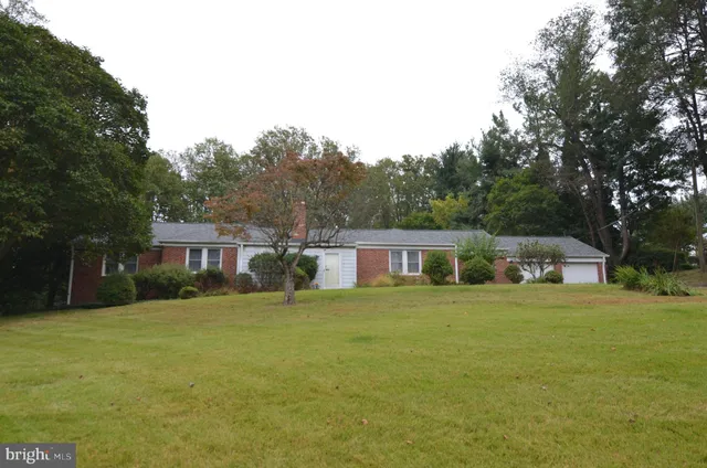 $669,900 | 206 Shaw Avenue, Silver Spring, MD 20904