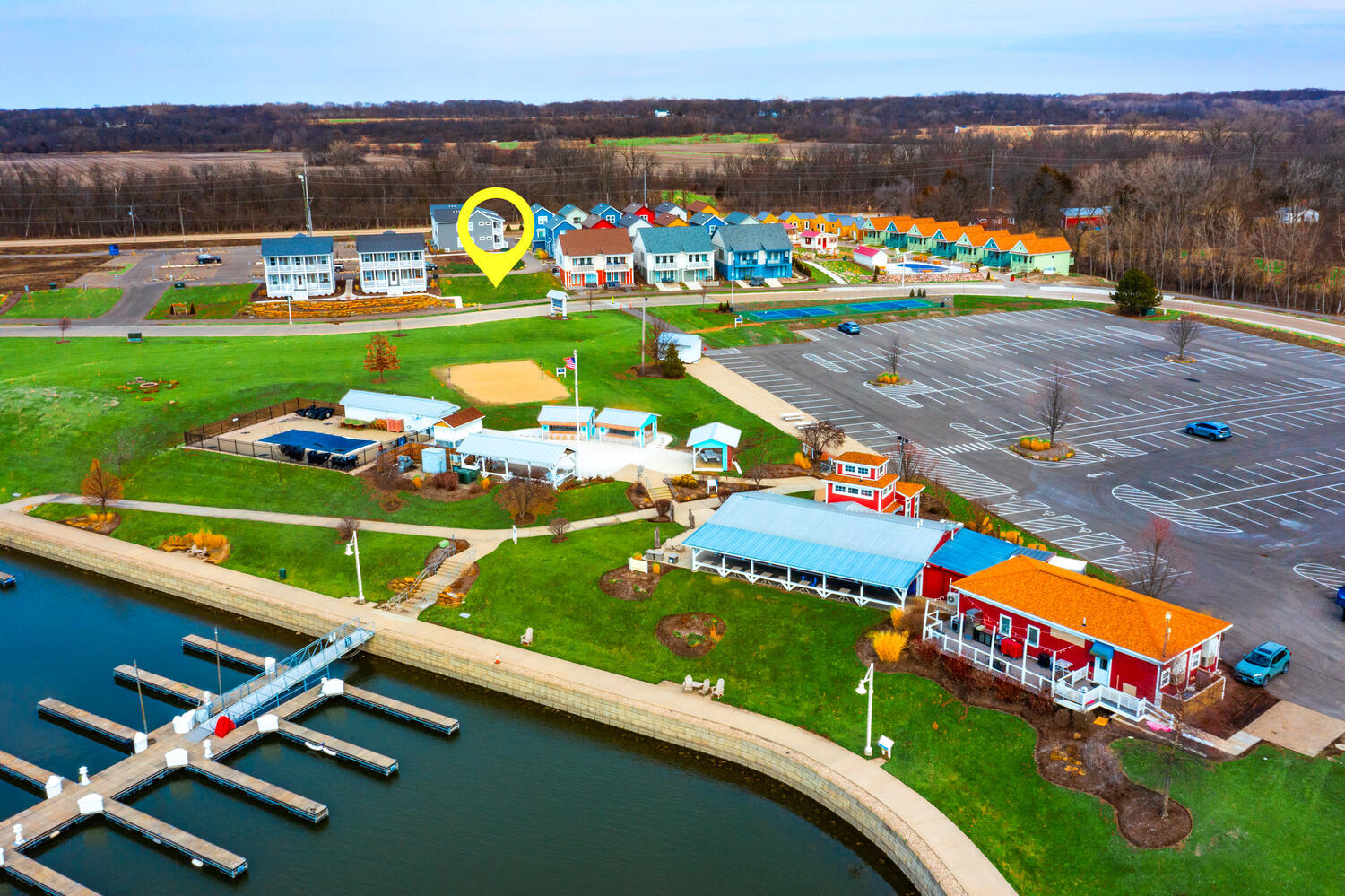 100 Great Loop E Drive, Unit 44 Ottawa, IL 61350 - Photo 11 of 11