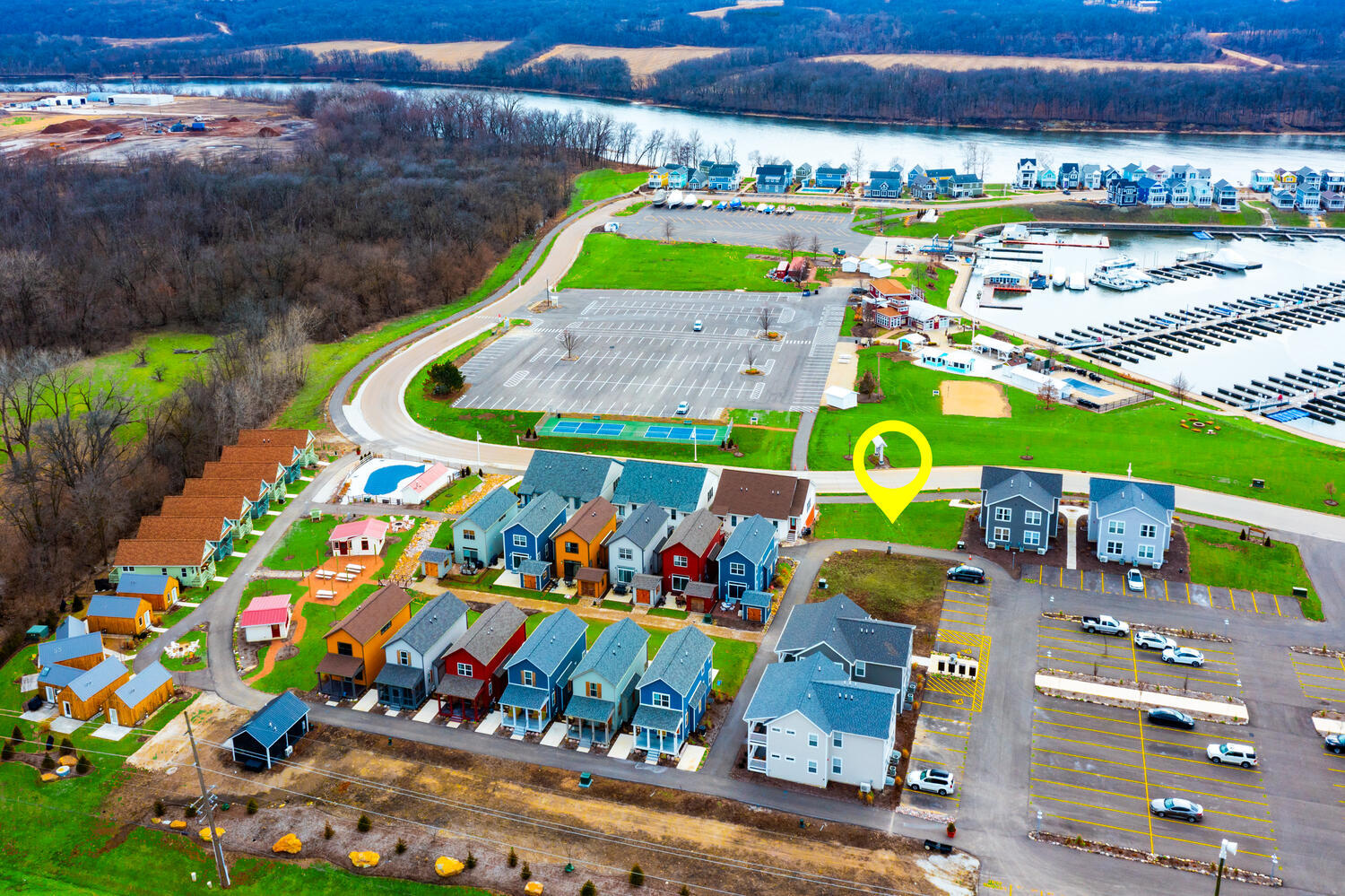 100 Great Loop E Drive, Unit 44 Ottawa, IL 61350 - Photo 6 of 11