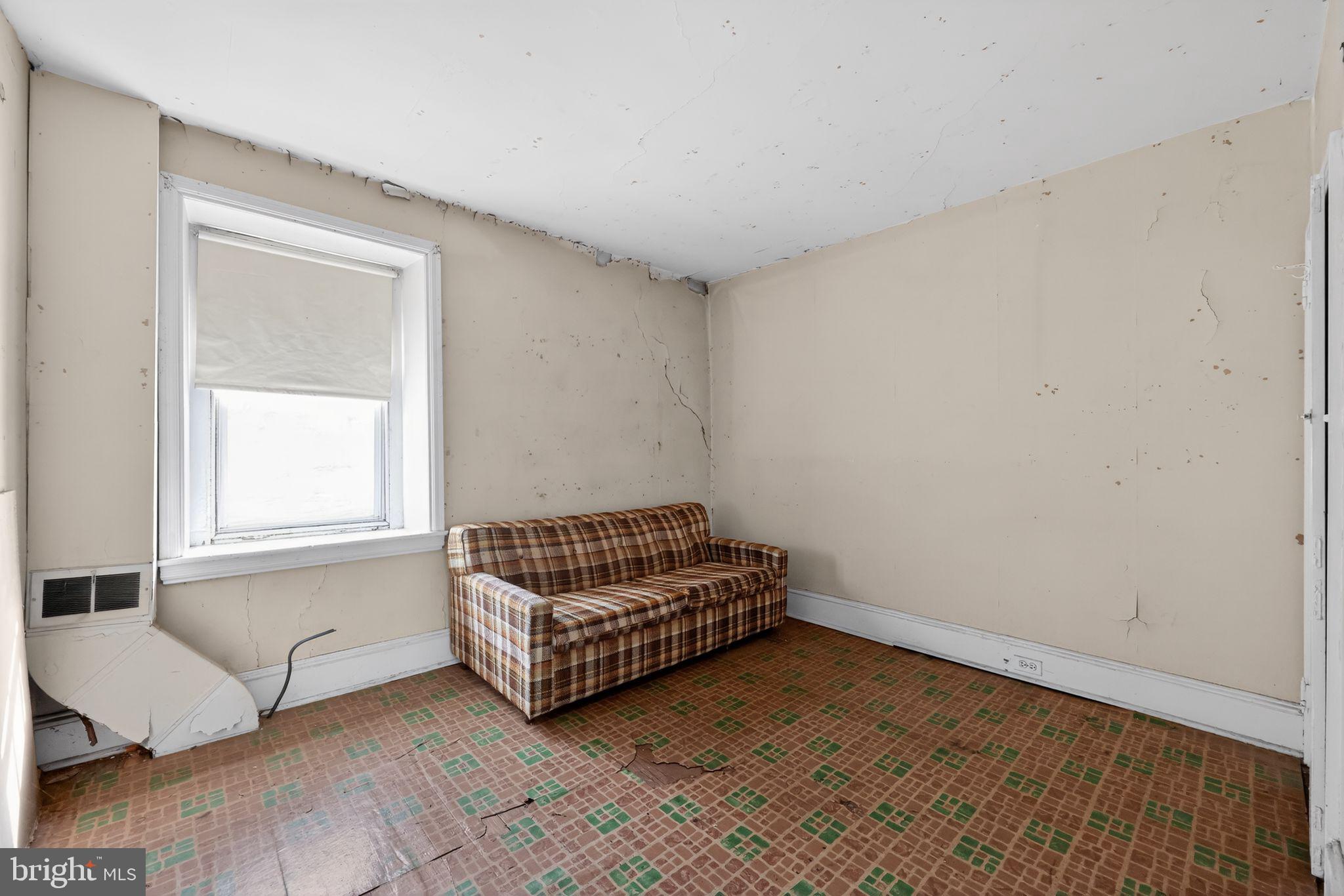 113 South Chestnut Street Ambler, PA 19002 - Photo 11 of 30 a view of a room with window and furniture