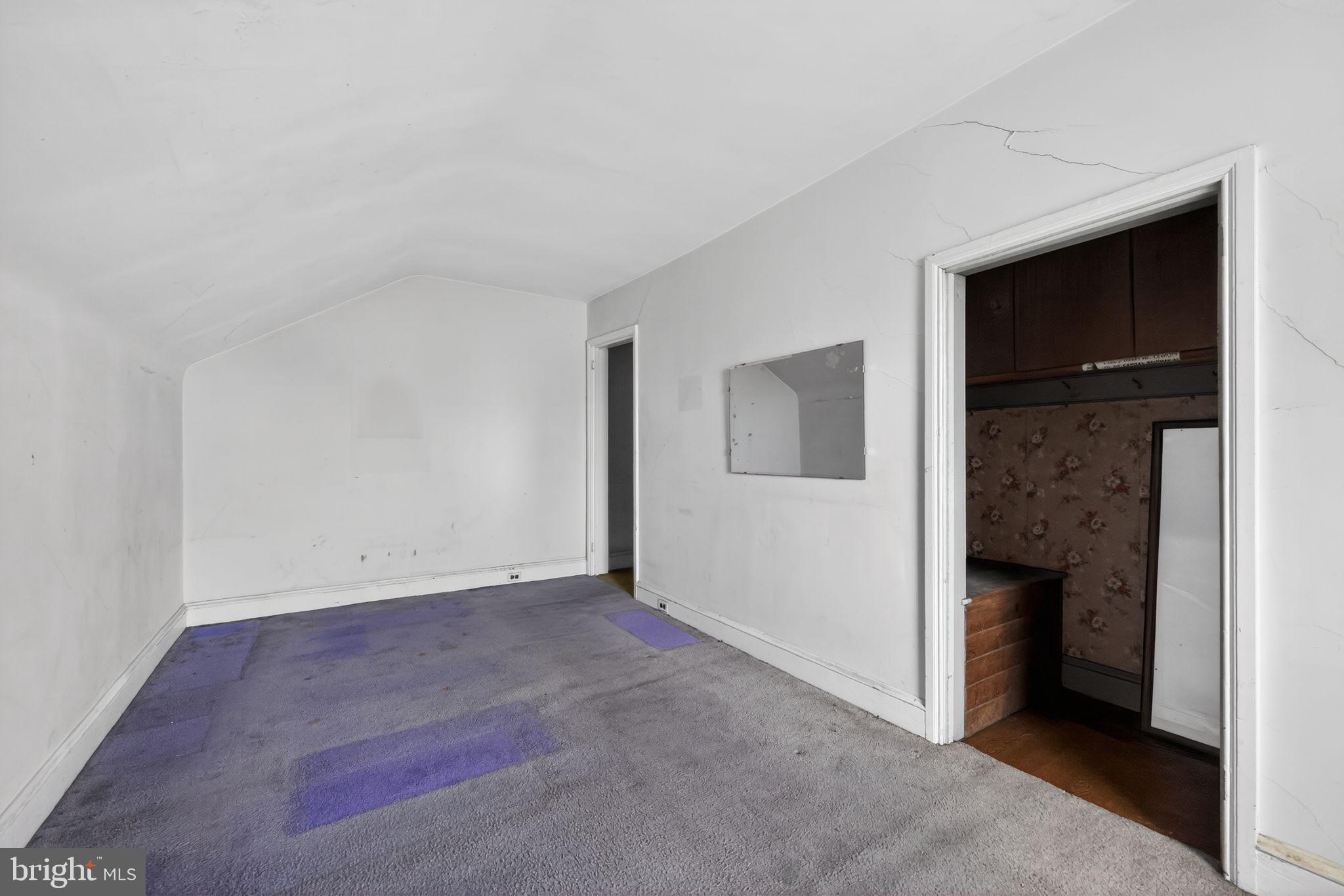 113 South Chestnut Street Ambler, PA 19002 - Photo 26 of 30 an empty room with closet