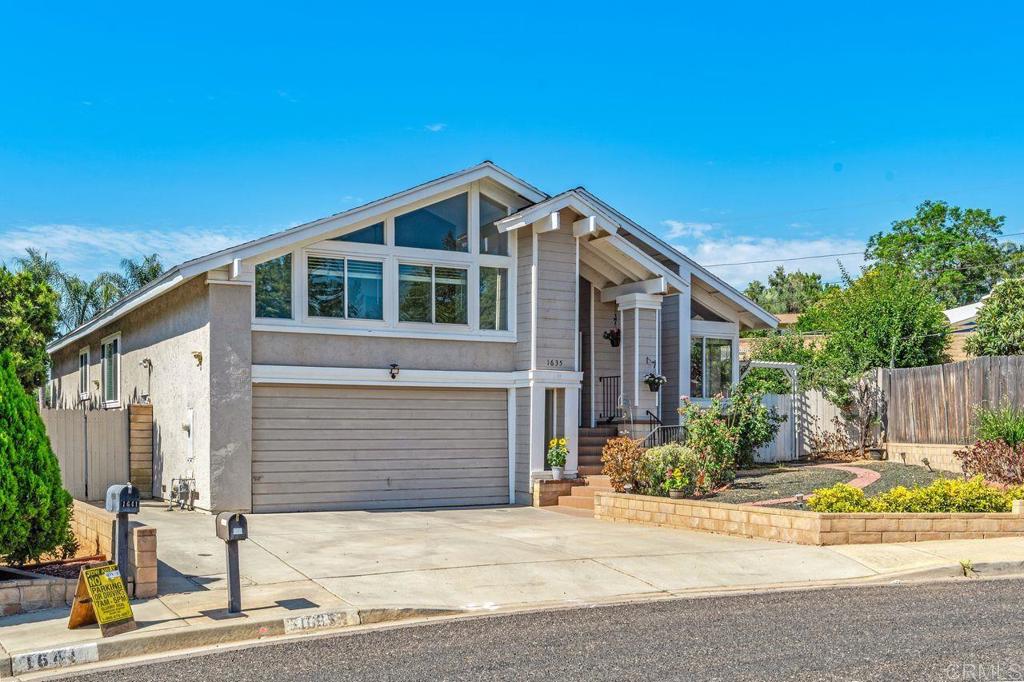 1635 Hawk Ridge Place Escondido, CA 92027 - Photo 1 of 1 Gallery Image 1