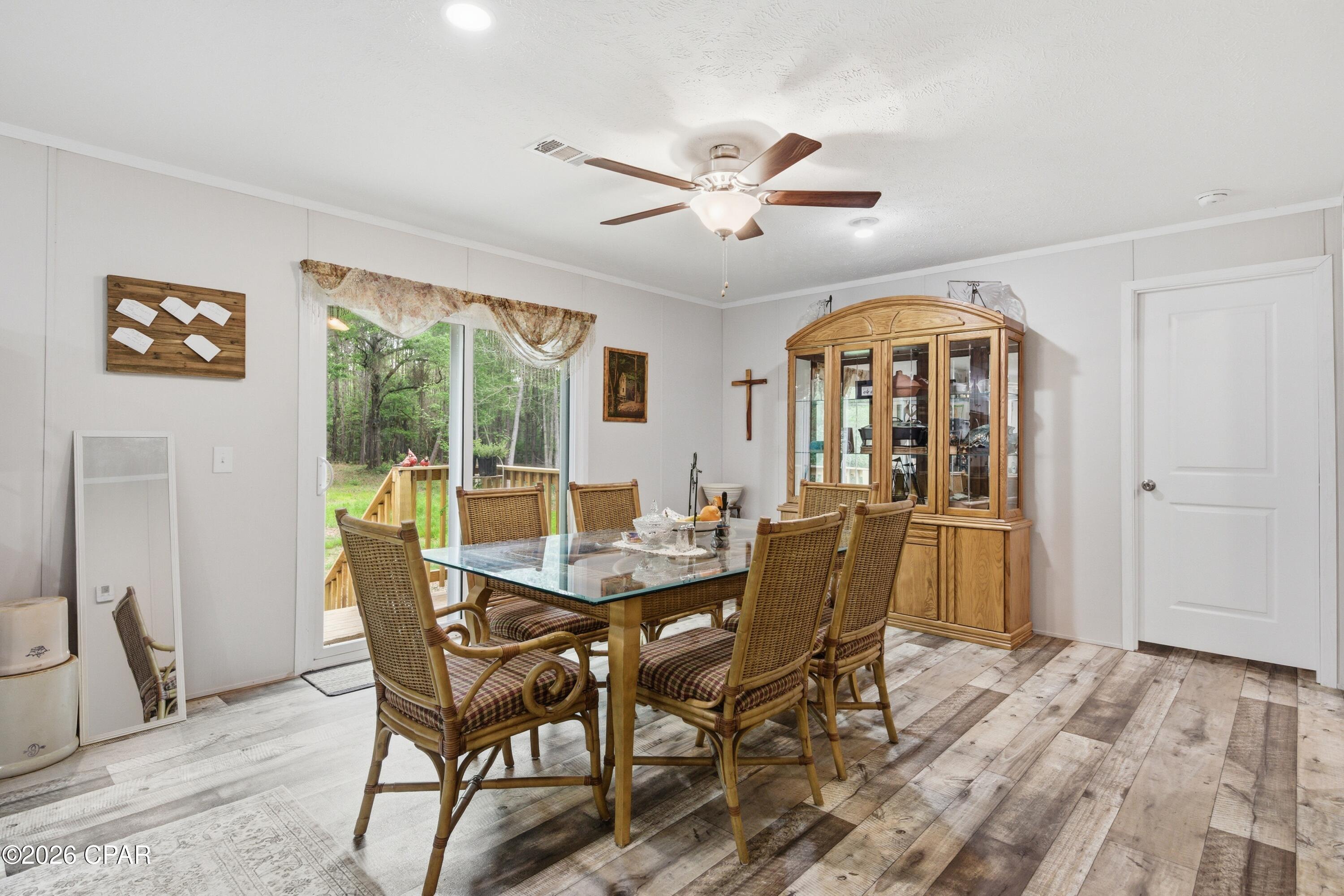 650 Satellite Road Graceville, FL 32440 - Photo 26 of 49
