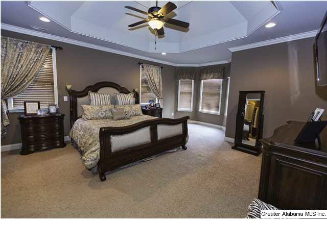 145 Shetland Trail Alabaster, AL 35007 - Photo 12 of 32