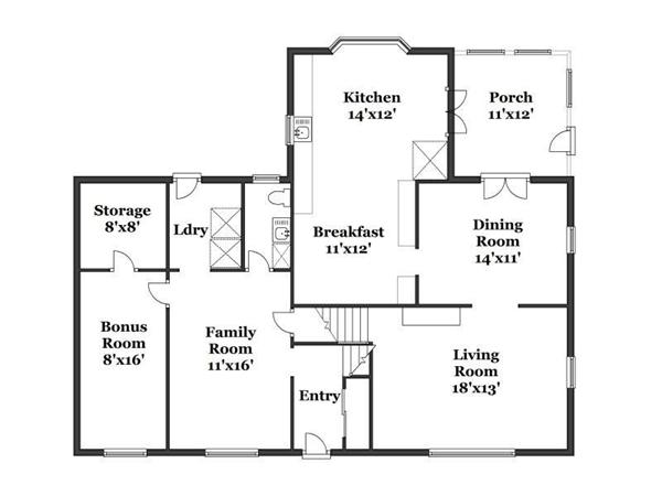 19 Birch Road Holliston, MA 01746 - Photo 22 of 30 Gallery Image 22