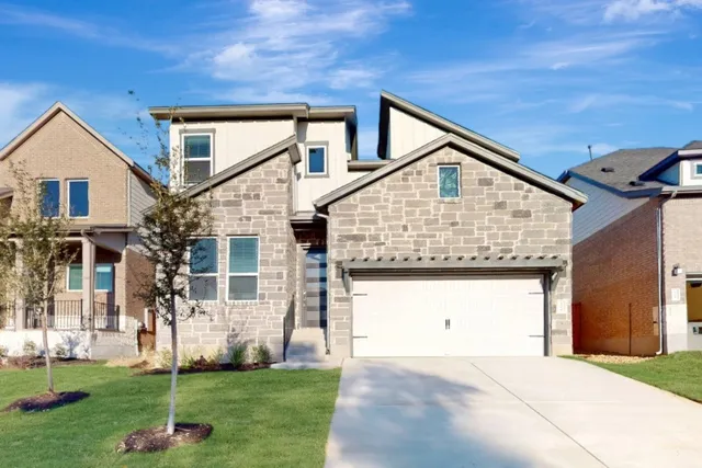 $448,990 | 804 Boise Drive, Leander, TX 78641