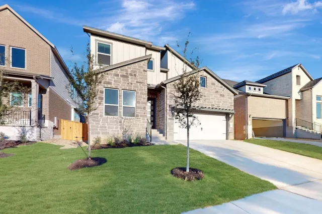 $448,990 | 804 Boise Drive, Leander, TX 78641