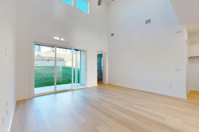 $448,990 | 804 Boise Drive, Leander, TX 78641