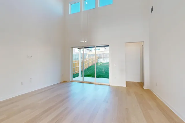 $448,990 | 804 Boise Drive, Leander, TX 78641