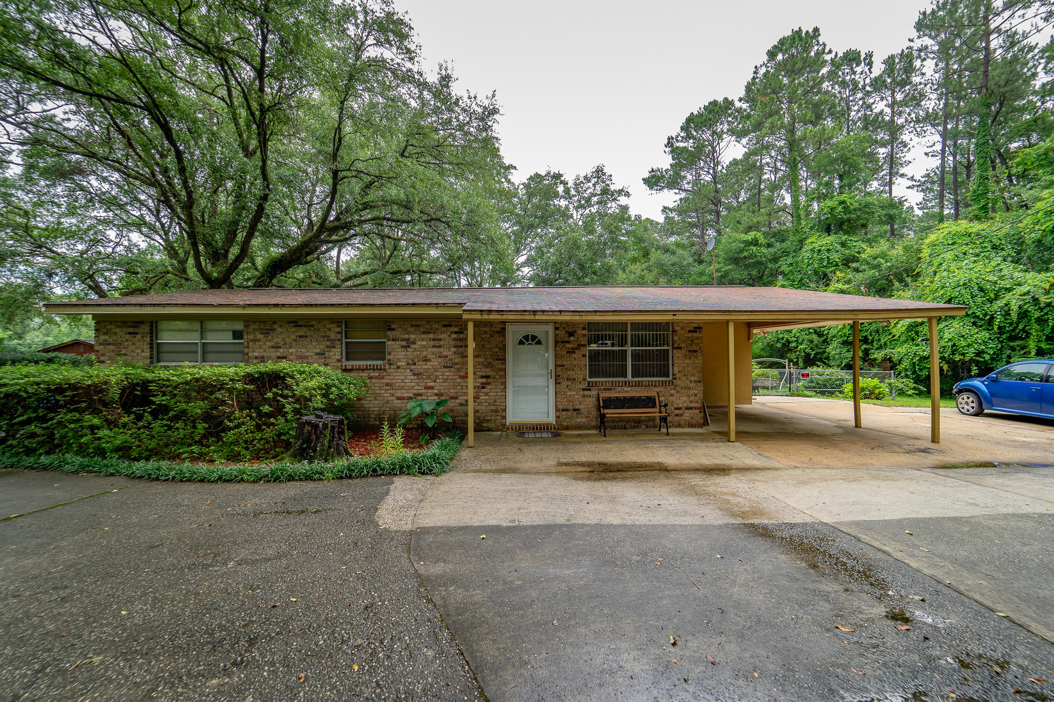2997 Aplin Road Crestview, FL 32539 - Photo 1 of 22 Front of House
