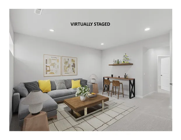 $479,900 | 2811 Crinkle Root Drive, Fitchburg, WI 53711