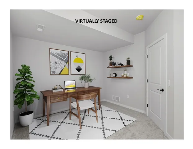 $479,900 | 2811 Crinkle Root Drive, Fitchburg, WI 53711