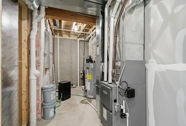 $479,900 | 2811 Crinkle Root Drive, Fitchburg, WI 53711