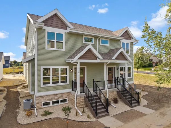 $459,000 | 2811 Crinkle Root Drive, Fitchburg, WI 53711