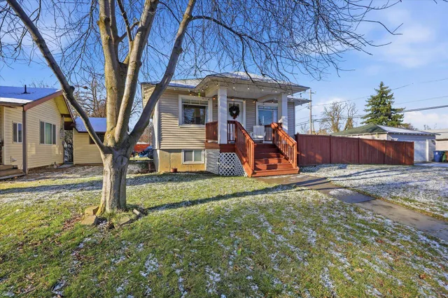 $365,000 | 2910 South Rebecca Street, Spokane, WA 99223