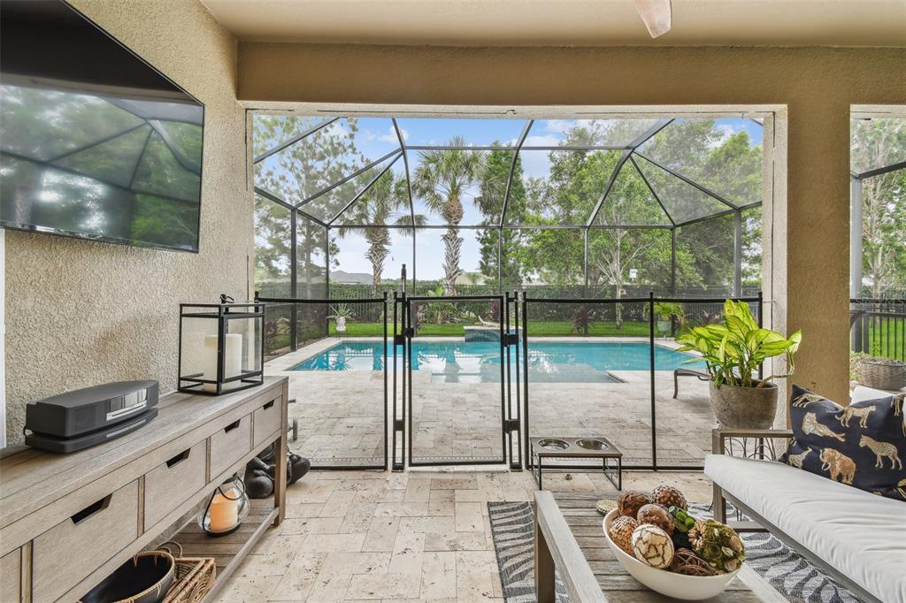 6467 Seasound Drive Apollo Beach, FL 33572 - Photo 48 of 81 a very nice looking room with a large window