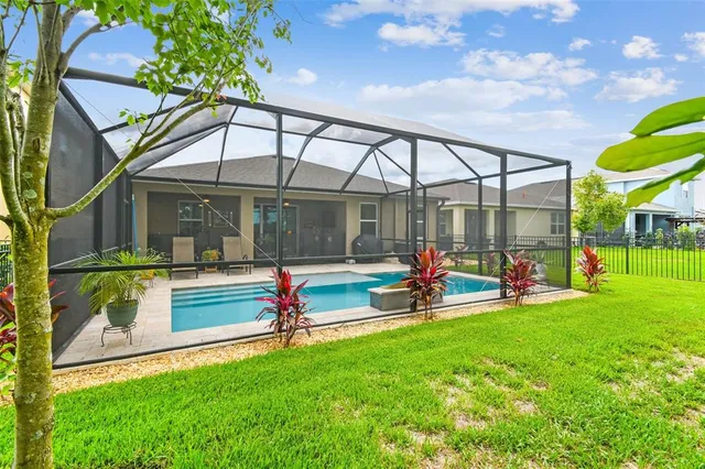 $529,900 | 6467 Seasound Drive, Apollo Beach, FL 33572