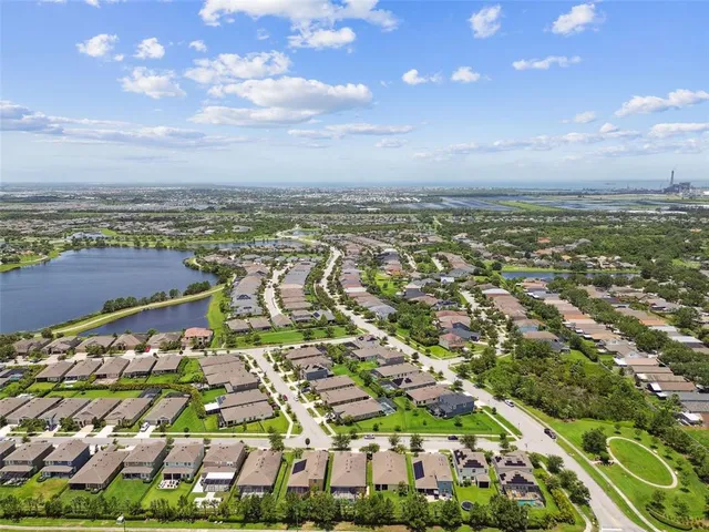 $529,900 | 6467 Seasound Drive, Apollo Beach, FL 33572