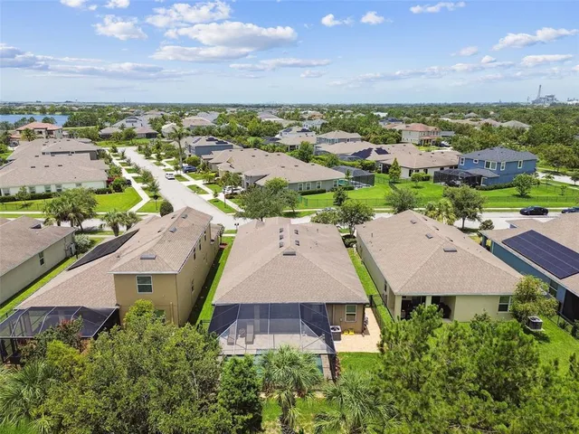 $529,900 | 6467 Seasound Drive, Apollo Beach, FL 33572