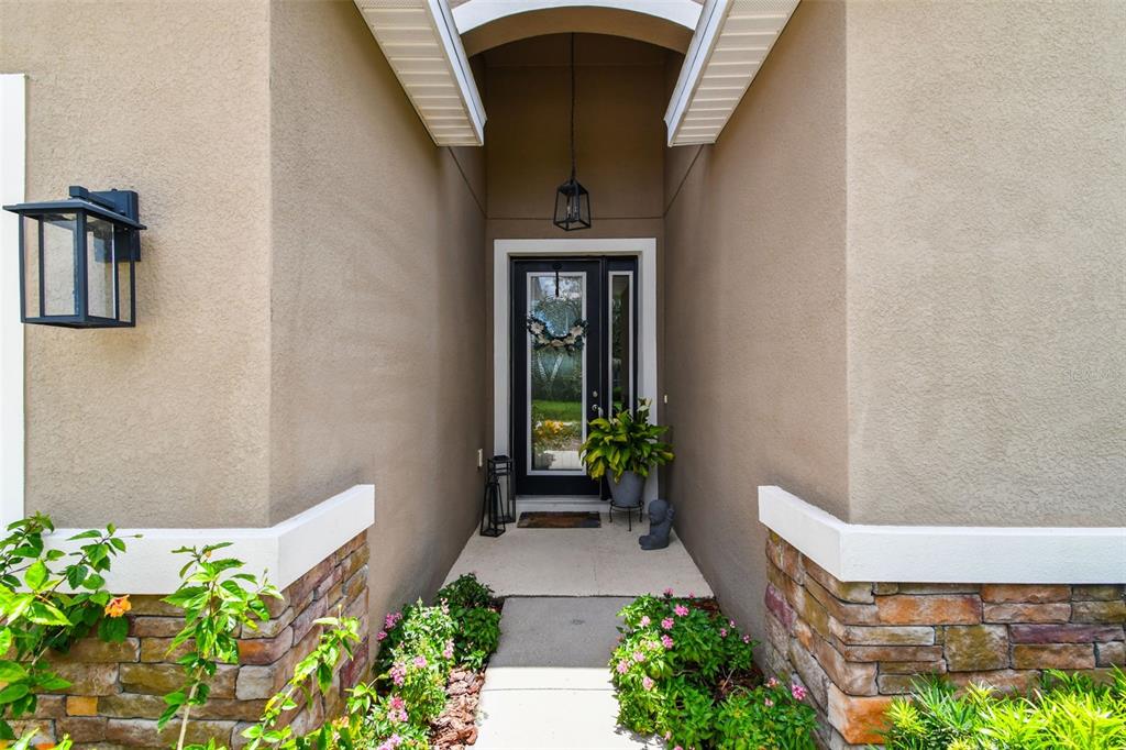 6467 Seasound Drive Apollo Beach, FL 33572 - Photo 8 of 81 a front view of a house