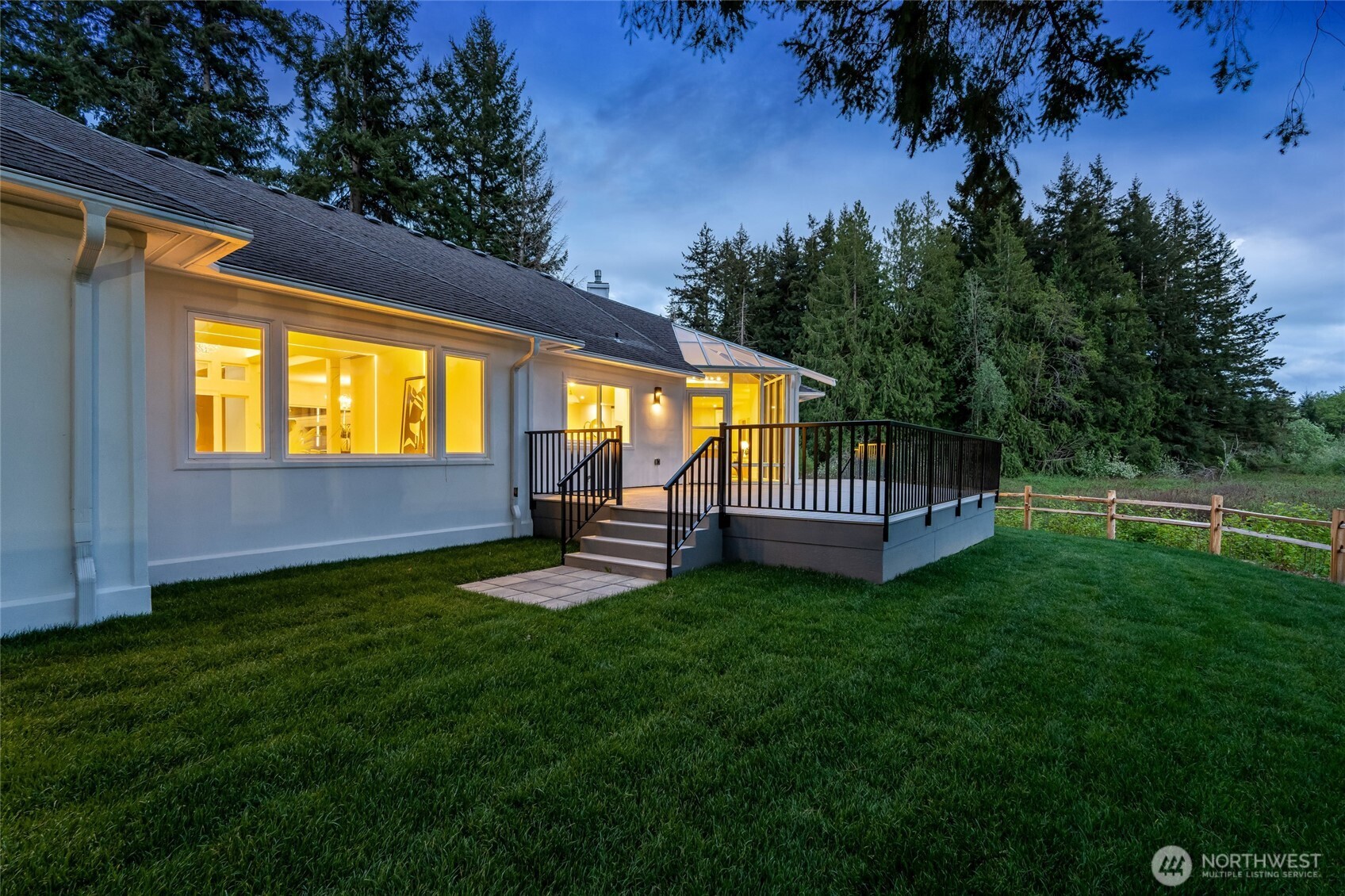 12805 Ruggs Lake Road Everett, WA 98208 - Photo 34 of 40 Gallery Image 34